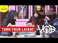 Lagu VOB - TURN YOUR LIGHT (+ LIRIK) || VOB ZAMAN SMP