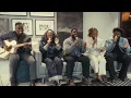 Ryan Ofei & FRVR TRINITY - With God (Acoustic)