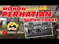 Download Lagu MOHON PERHATIAN  | Suruh Tobat