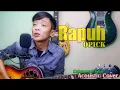Download Lagu Rapuh - Opick Acoustic Cover (Muhammad Iqbal)