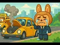 Labor Day Song - Jobs Song for Kids | Fun Taxi Song | Community Helpers