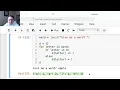Anagrams with Python