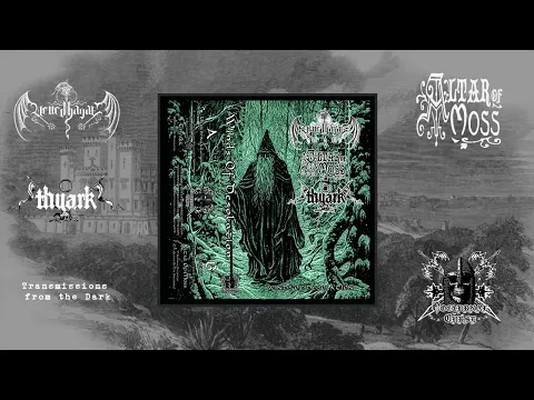 Download MP3 Ururdhagaz / Thyark / Altar Of Moss - Winds of Desolation (full split, 2024)