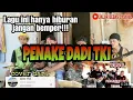 Download Lagu PENAK E DADI TKI (Sholawat) karya dyaz Rifai cover anak rantau Malaysia