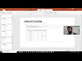 Categorical Variables Encoding Techniques Part - 1 Machine Learning