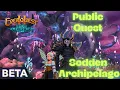 EQ2 RoC Beta Public Quest Breakdown Fight Craft Survive in Sodden Archipelago