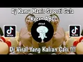 DJ KAMU MANIS SEPERTI GULA LEMON KECAP ABC VIRAL TIKTOK TERBARU