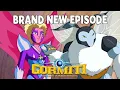 Download Lagu Gormiti - The Lords of Nature Return! - NEW FULL EPISODE! | Tunnel Vision 🛠️: Toad House Blues 🐸