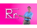 Learn The Letter R Let s Learn About The Alphabet Phonics Song for Kids Jack Hartmann