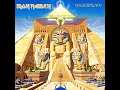Iron Maiden - Aces High [Original 1984 Studio Recording]