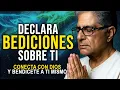 Download Lagu ESCUCHA ESTO CADA DÍA Y VERÁS CÓMO TODO MEJORA (BENDICIONES SOBRE TI) - Afirmaciones Deepak Chopra