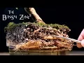 Bougainvillea Bonsai Part 1 The Bonsai Zone Jan 2018