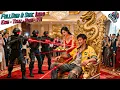 Download Lagu Kurir Bodoh Datang Ke Pesta Dihina Satpam, Ternyata Dewa Perang Naik Takhta Membuat Semua Bersujud
