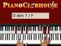 🎹 THANK YOU FOR IT ALL - Marvin Sapp (easy gospel piano tutorial lesson free)