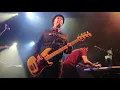 Buster Shuffle - You never can tell - Le Trabendo 13/01/2019