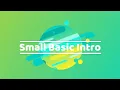 Small Basic For Beginners Computer Secrets