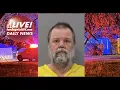 LIVE DAILY NEWS One in Jail One in the Hospital Following Shooting in San Angelo
