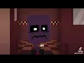 An Undeniably Canon Michael Afton Edit