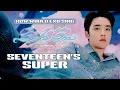 Download Lagu HOW WOULD EXO (엑소) SING 'SUPER (손오공)' by SEVENTEEN (세븐틴)? (A.I COVER) [OT8]