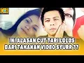 Download Lagu KUPAS TUNTAS VIDEO SYURRR ARIEL NOAH, INI ALASAN CUT TARI BISA BEBAS DARI TAHANAN ? - CEK \u0026 RICEK