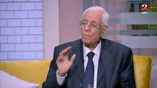 الدكتور حسام موافى يشرح مشاكل الصفرا وكيف نعالجها دندنها