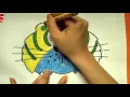 Tiger Coloring Pages - Tiger Coloring Pages For Kids