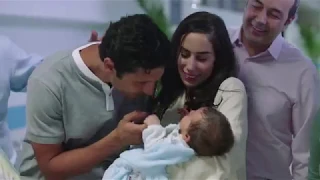 مجموعة طلعت مصطفى    وبكره تزيد فرحتنا دندنها