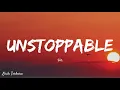 Download Lagu Sia - Unstoppable | Lirik \u0026 Terjemahan Indonesia