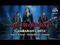 Lagu Vocal Serak! Gambaran Cinta - Inka Christie | Rockchestra Version