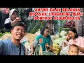 Download Lagu ANTAR EMAK KEPASAR CANGKRING BELANJA BUAT BONTROT DIBAWA KESURABAYA JEMPUT PUTRI 