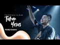 Lagu TERPUJILAH TUHAN YESUS - Franky Kuncoro (song by JCC Worship) #Nightofworship #frankykuncoro
