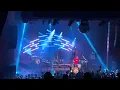 Owl City - Vitamin Sea (Live) - September 20, 2023 - Buckhead Theatre - Atlanta, GA