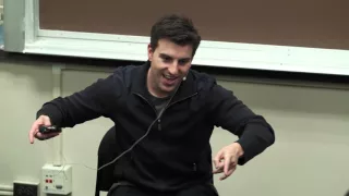 Blitzscaling 18 Brian Chesky on Launching Airbnb and the Challenges of Scale