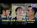 Download Lagu The Boy's Trio - Unang Dok Holong Roham (Lagu Batak Terbaru 2024) Official Music Video