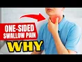 Download Lagu One-Sided Throat Pain When Swallowing? 5 Causes You Need to Know