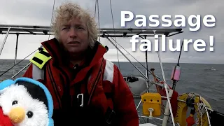 Sailing Wales – Caernarfon – Swellies – Menai – Ep. 243