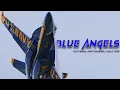 Wobbly SMOKES The Flight Line AGAIN Blue Angels Full Practice from NAS Pensacola June 3 2026