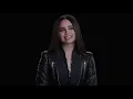 Sofia Carson - Behind The Song: Fool’s Gold