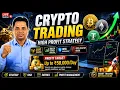 How I Find High Probability Crypto Trades Complete Trading Guide 2026