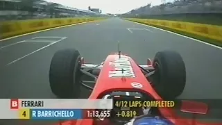 Download F1 1997 - 2005 Ferrari V10 Onboard Engine Sounds MP3