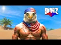 Download Lagu Live DMZ - Eagle makes his return