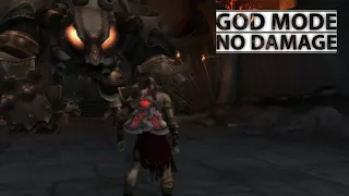 Download God of War Kratos vs Minotaur Very Hard (GOD) No Damage MP3