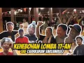 Download Lagu LOMBA 17-AN | SAE -SEDULURAN SAK LAWASE | MERDEKA....!!!