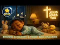 Download Lagu Brahms \u0026 Mozart \u0026 Music Box  Lullabies | Instrumental | Deep Sleep in 5 Minuites