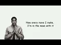 Meek Mill - 1942 Flows [Lyrics]