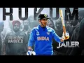 Download Lagu DHONI-Hukum🔥| Thalaivar Alappara FT Mahi | Rohan's Cut