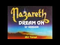 Download Lagu Nazareth - Dream On (12'' Version - DJ Tony)