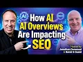 How AI Overviews Are Impacting SEO