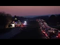 Fatal crash on Route 81 near Carlisle