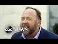Download Lagu Alex Jones ordered to pay nearly a billion dollars to Sandy Hook families | Nightline